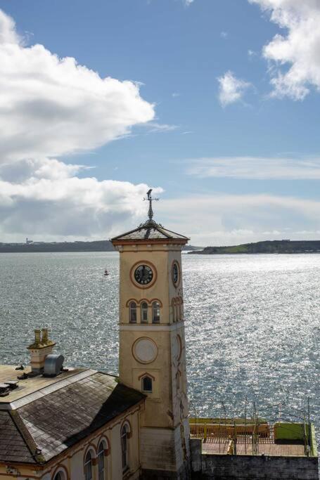 Unit 2 Island View Apartments With Stunning Harbour View Ков Экстерьер фото